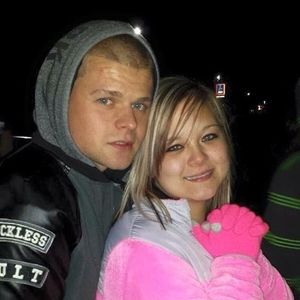 Meet your Posher, Jonny